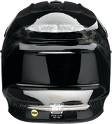 Z1R F.I. Motorcycle Helmet - Fractal - MIPS - Iridescent - Small 0110-7982