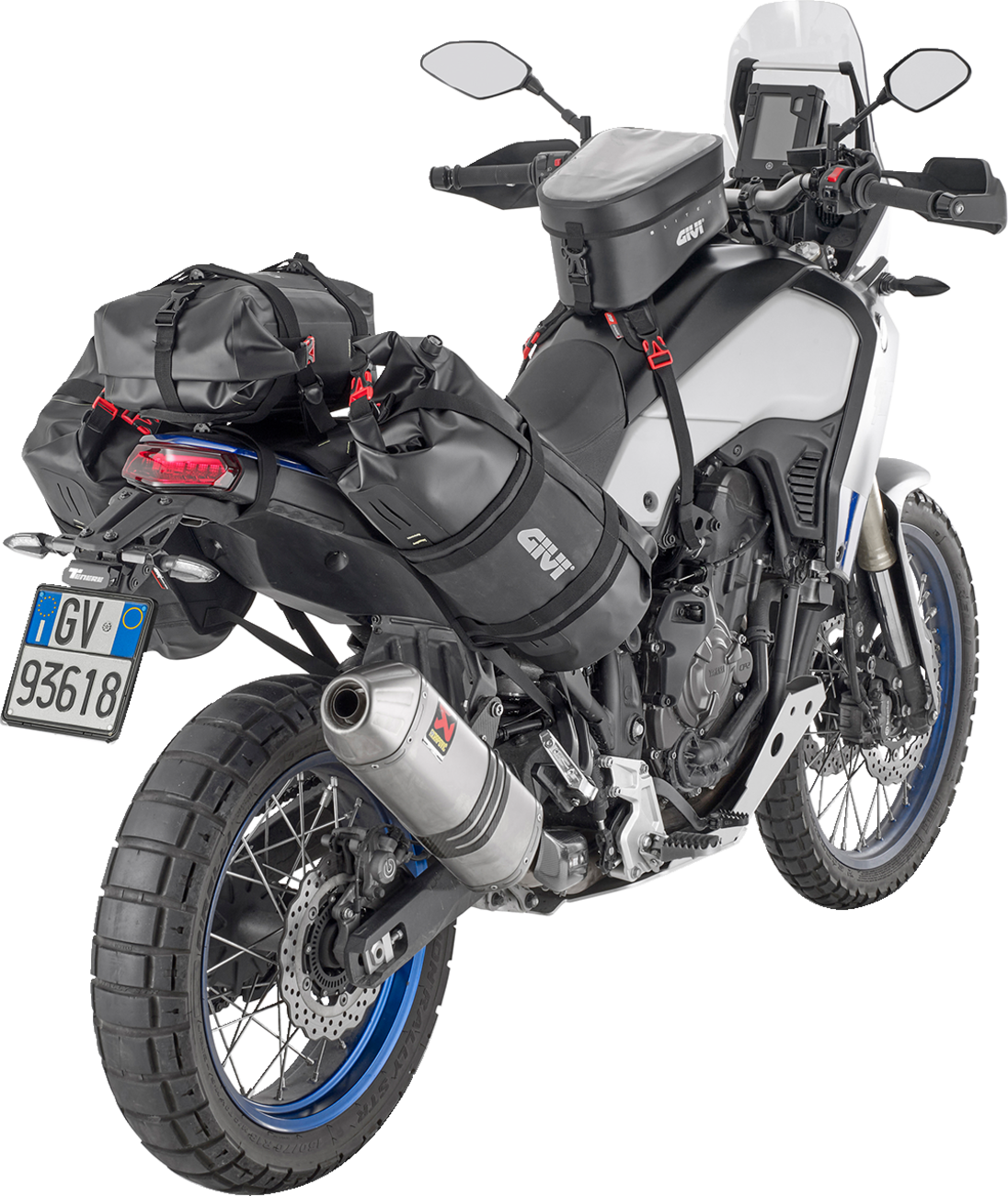 GIVI Cargo Base GRT721