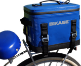 BIKASE CoolKASE Soft Cooler - Blue 2040