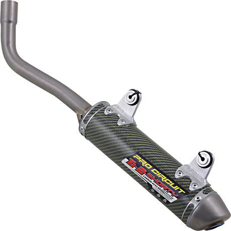 PRO CIRCUIT Ti-2 Silencer 1151930K