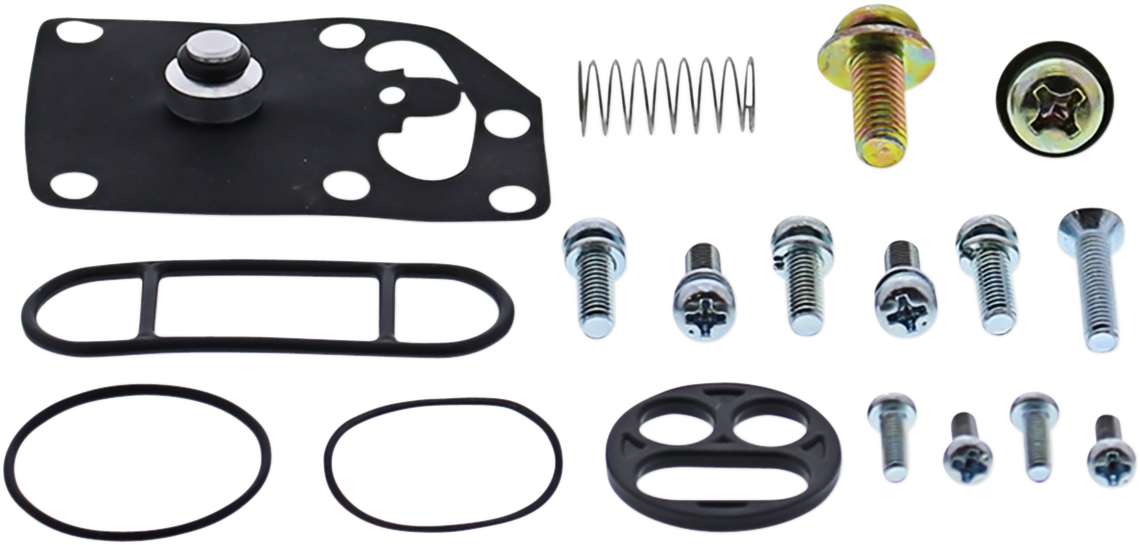 MOOSE RACING Rebuild Kit - Petcock - Suzuki 60-1051