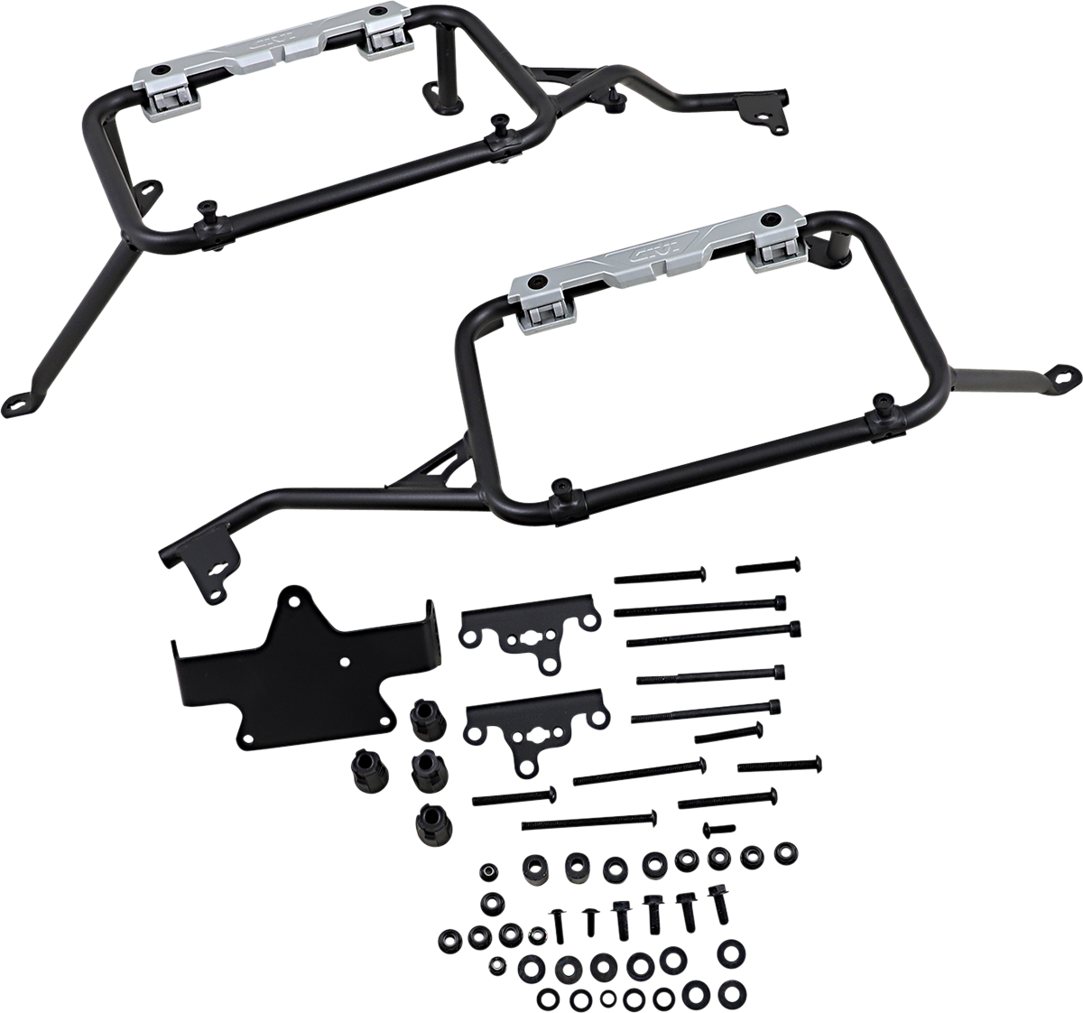 GIVI Outback Racks - Tiger 900 PLO6415CAM