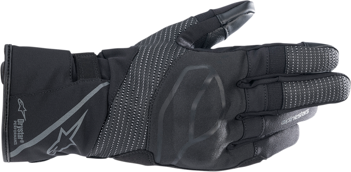 ALPINESTARS Women Stella Andes V3 Drystar® Gloves - Black/Anthracite - Small 3537522-104-S