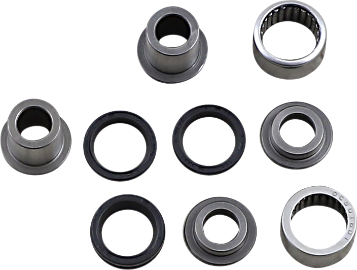 MOOSE RACING Shock Bearing Kit - Front 21-0002