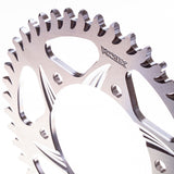 Honda CBR 600 F4i Sprocket 2000-2009 Vortex 520 39-54 Teeth Aluminum