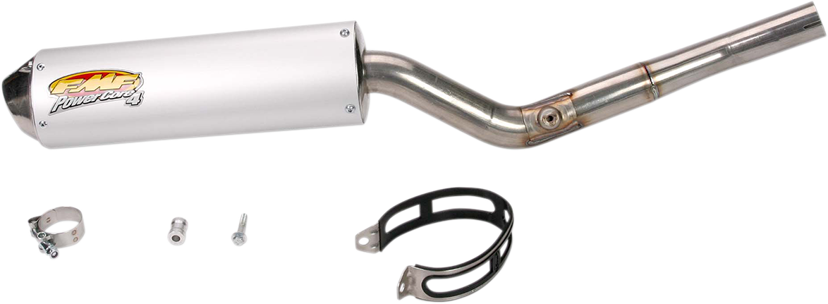 FMF Powercore 4 Muffler DRZ400   043010 FMF043010