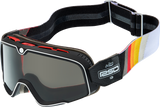 100% Barstow Goggles - Malibu - Smoke 50000-00006