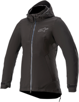 ALPINESTARS Women Stella Moony Drystar® Jacket - Black - Large 3219820-10-L