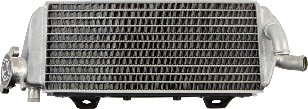 MOOSE RACING Radiator - Right - Husqvarna/KTM 2016-2018 19010887