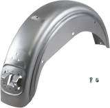 DRAG SPECIALTIES Rear Fender - Raw Steel - '73-'85 FX 092000-PB-LB2