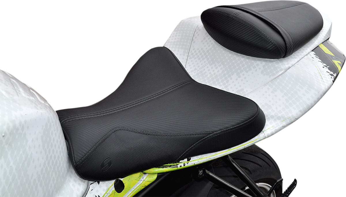 SADDLEMEN GP-V1 Seat - Standard - GSX '05-'06 0810-S068