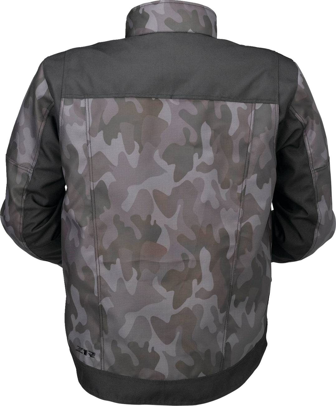 Z1R Camo Jacket - Gray/Black - Small 2820-5963