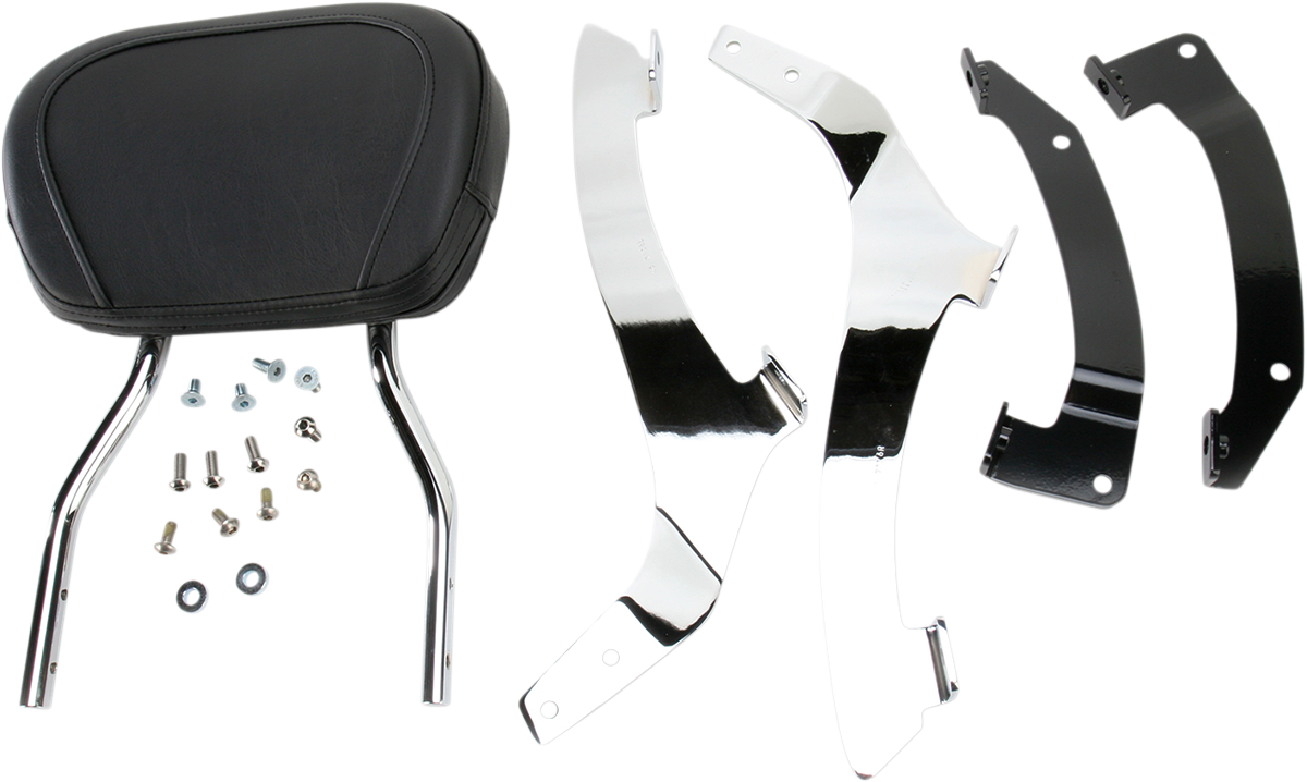 COBRA Sissy Bar - Short - VT1300CS 02-8634