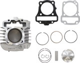 BBR MOTORSPORTS Big Bore Kit - 132cc - Honda CRF110F 411-HCF-1151