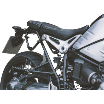 SW-MOTECH SLC Side Carrier - Right - BMW - R Nine T HTA.07.512.11000