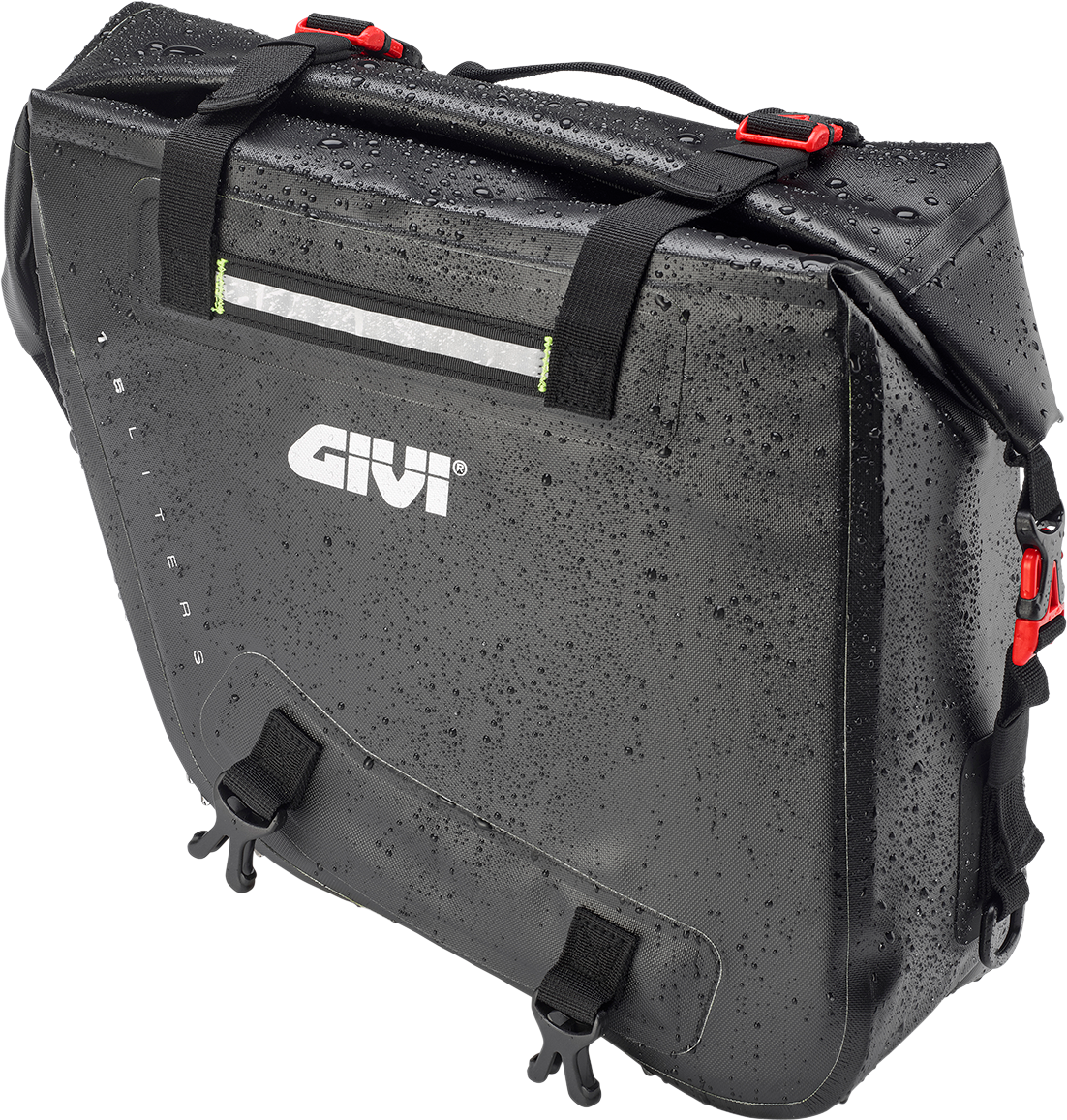 GIVI Gravel-T Saddlebags - 15L GRT718