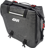 GIVI Gravel-T Saddlebags - 15L GRT718