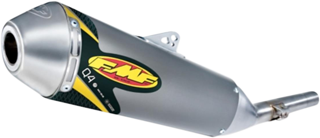 FMF Q4 Muffler 042321 1811-2616