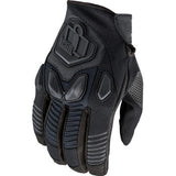 ICON Automag3™ CE Gloves - Black - Large 3301-4847