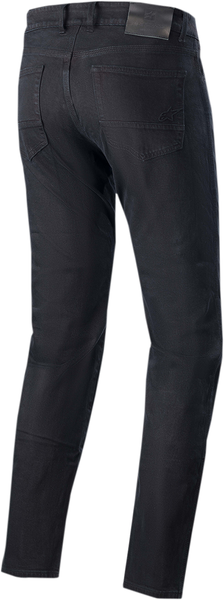 ALPINESTARS Radon Pants - Black - US 32 / EU 48 3328022-713-32