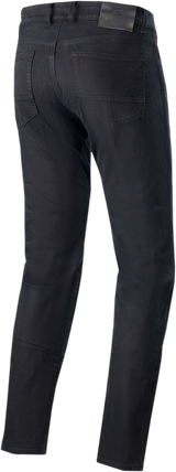 ALPINESTARS Radon Pants - Black - US 38 / EU 54 3328022-713-38