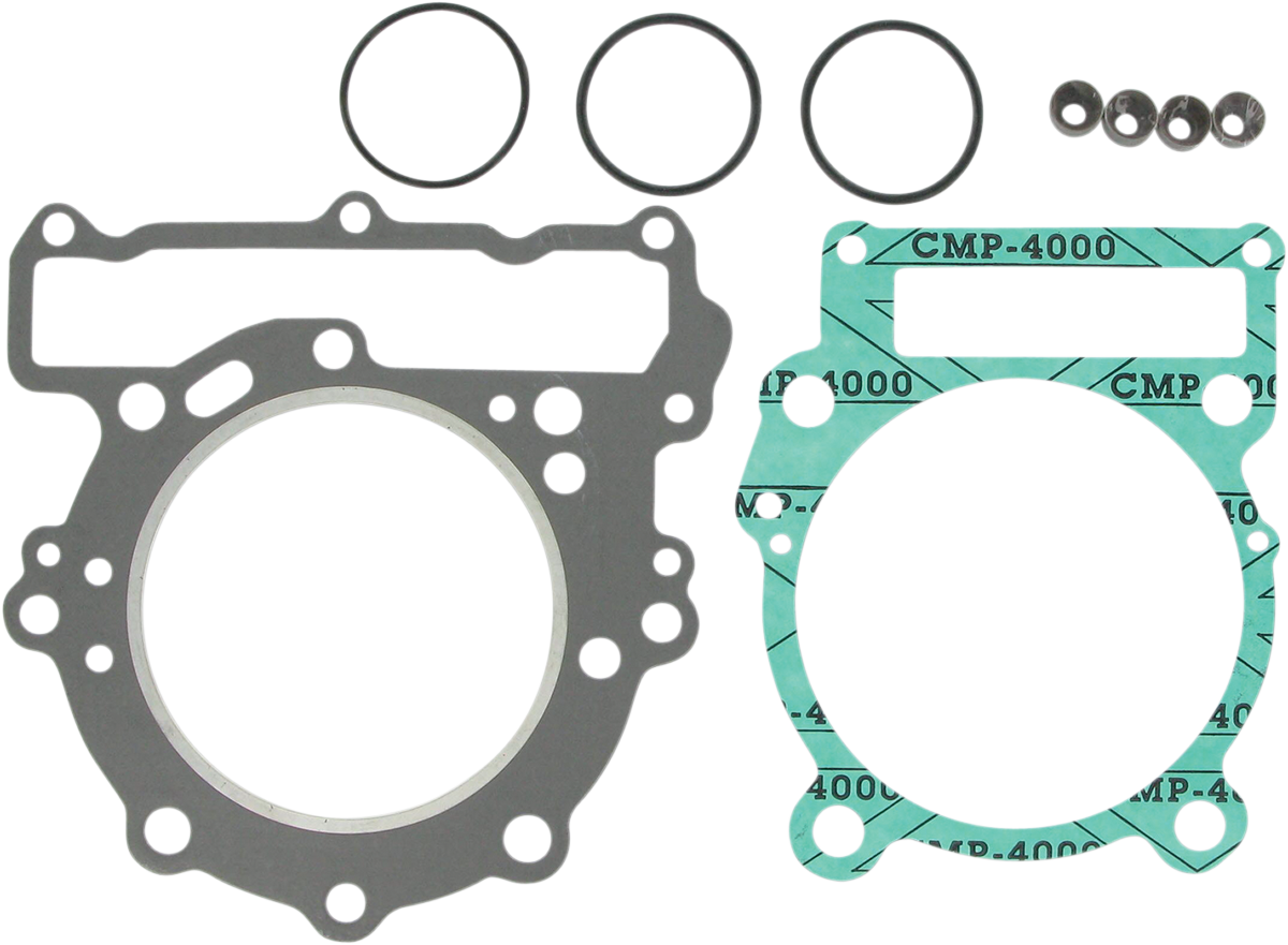 MOOSE RACING Top End Gasket Kit 810853MSE