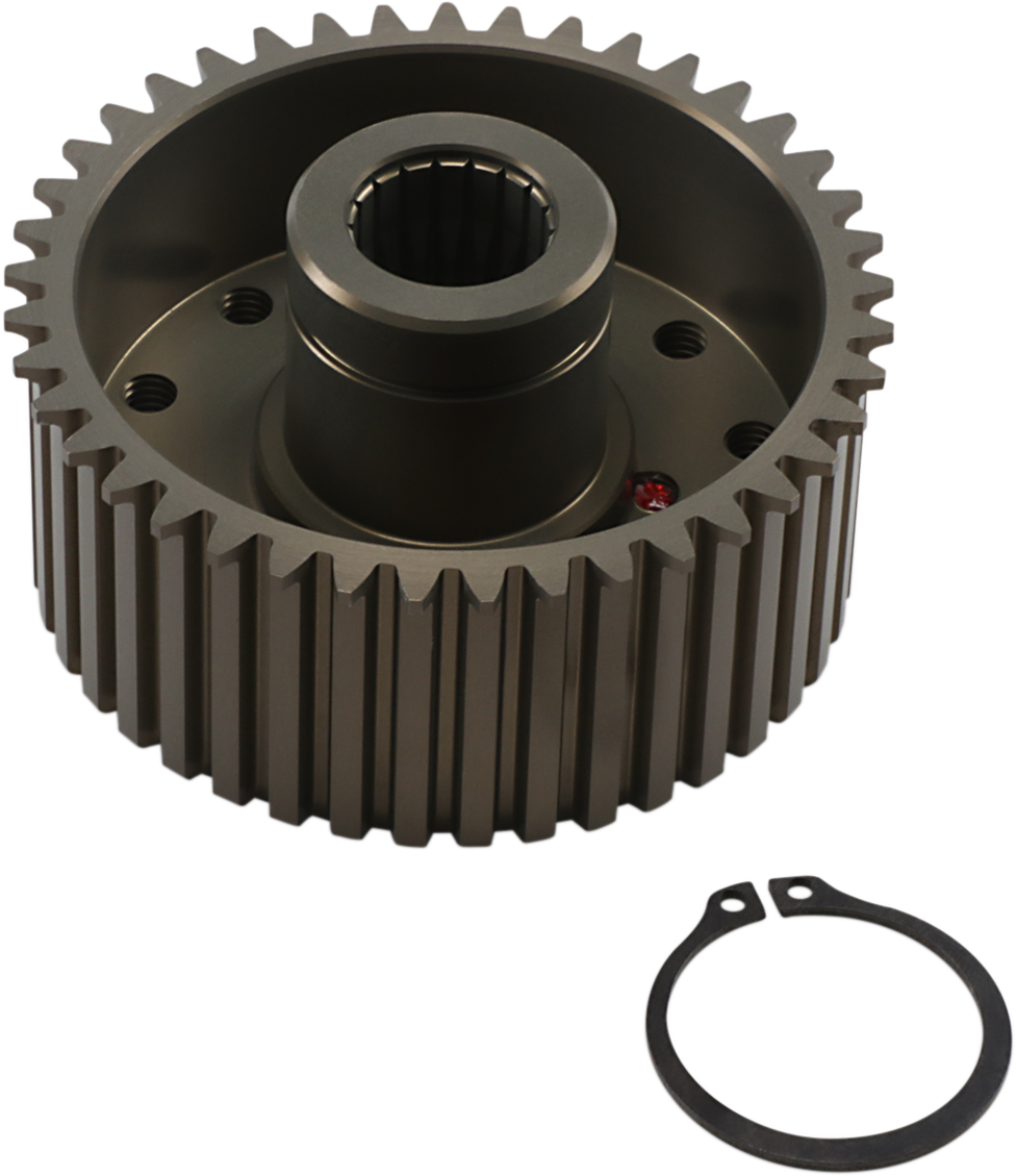 BELT DRIVES LTD. Clutch Hub - Splined EV-180