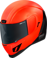 ICON Airform™ Motorcycle Helmet - MIPS® - Counterstrike - Red - XS 0101-15085