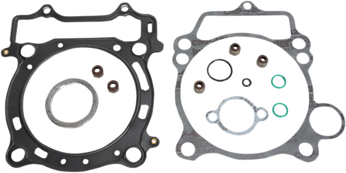 MOOSE RACING Top End Gasket Kit 810869MSE