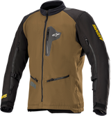 ALPINESTARS Venture XT Jacket - Camel - 4XL 3303022-879-4X