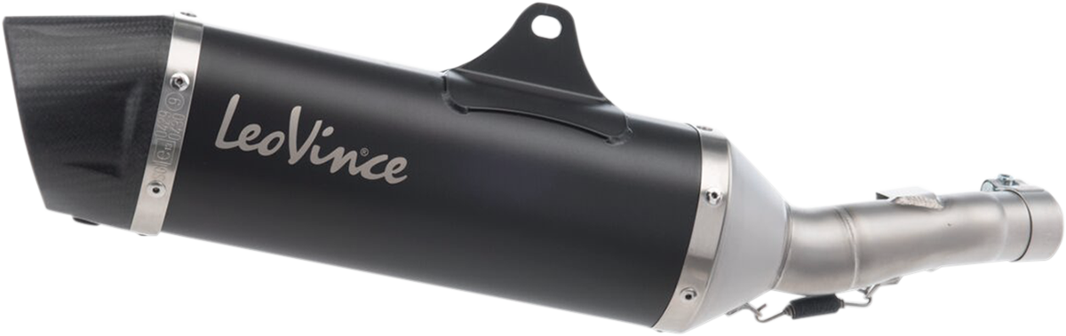 LEOVINCE Nero Muffler V-Strom 1000 2014-2019   14012