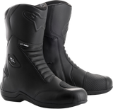 ALPINESTARS Andes v2 Drystar® Boots - Black - US 8 / EU 42 2447018-10-42