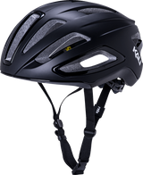 KALI Uno Bicycle Helmet - Matte Black - S/M 0240921116