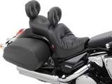 Z1R Double Bucket Seat - Backrest - Pillow - VT1300 0810-1715