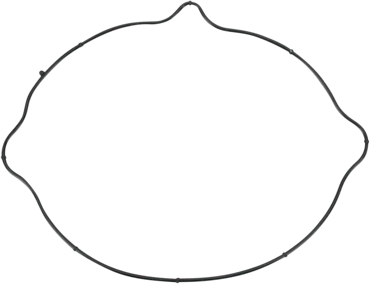 MOOSE RACING Clutch Cover Gasket 817731MSE