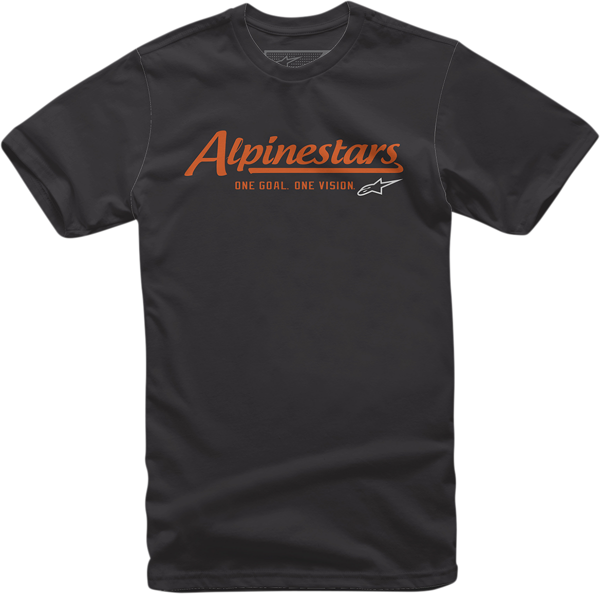 ALPINESTARS Capability T-Shirt - Black - 2XL 121372048102X