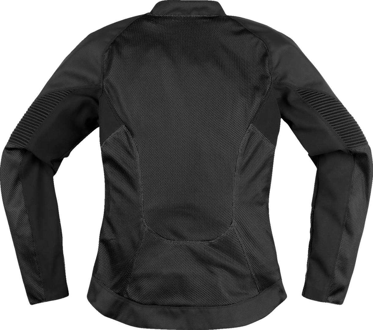 ICON Women's Overlord3 Mesh™ Jacket - Black - 2XL 28221584