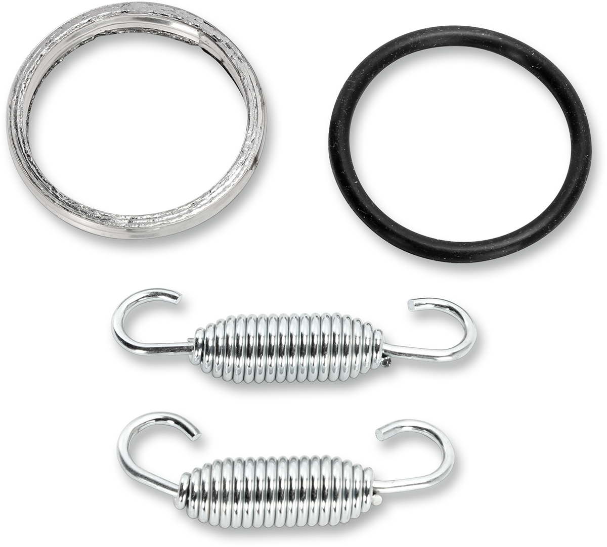 MOOSE RACING Exhaust Gasket Kit 823155MSE