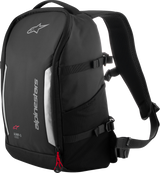 ALPINESTARS Amp-3 Backpack - Black 6100724-10