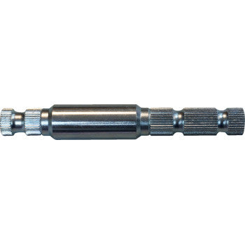 DRAG SPECIALTIES Shift Shaft - Zinc Plated - FLH/FLT D07-0356 1602-1504