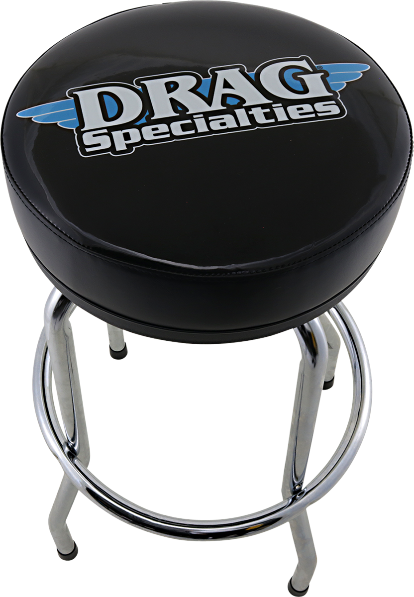 DRAG SPECIALTIES Bar Stool X80-6020D