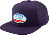 FMF Run Fast Hat - Navy - One Size SP22196903NVOS 2501-3896