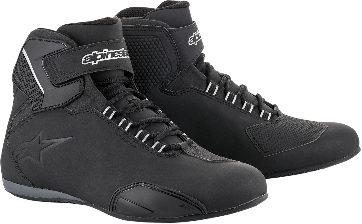 ALPINESTARS Sektor Waterproof Shoes - US 13.5 254451910135