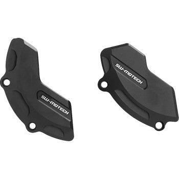 SW-MOTECH Engine Case Protector - Black - KTM - 790/890 MSS.04.641.10101