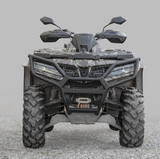 MOOSE UTILITY Front Bumper - CF Moto CForce 2444.8172.1