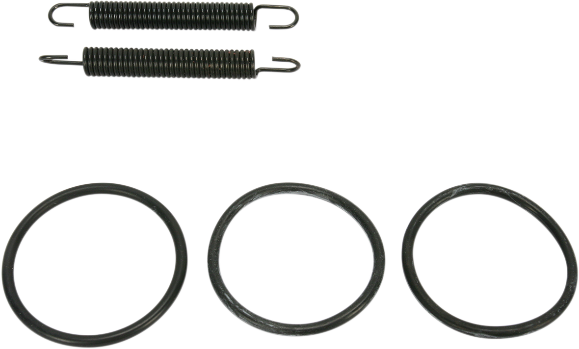 FMF Spring and O-Ring Kit YZ 125 1989-1998  011315 FMF011315