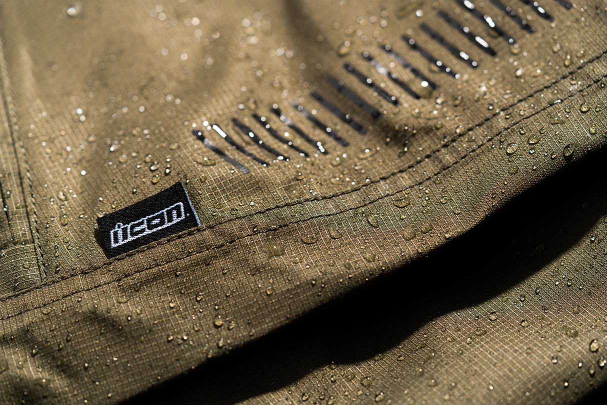 ICON PDX3™ Overpant - Olive - 3XL 2821-1382