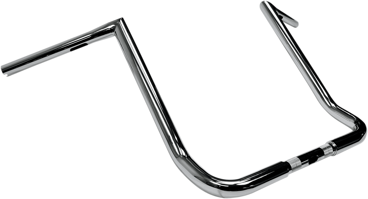 LA CHOPPERS Handlebar - Twin Peaks - Bagger - 16" - Chrome LA-7361-16