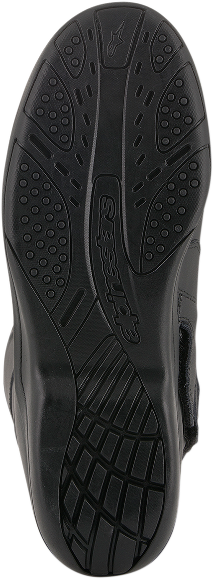 ALPINESTARS Andes v2 Drystar® Boots - Black - US 8 / EU 42 2447018-10-42