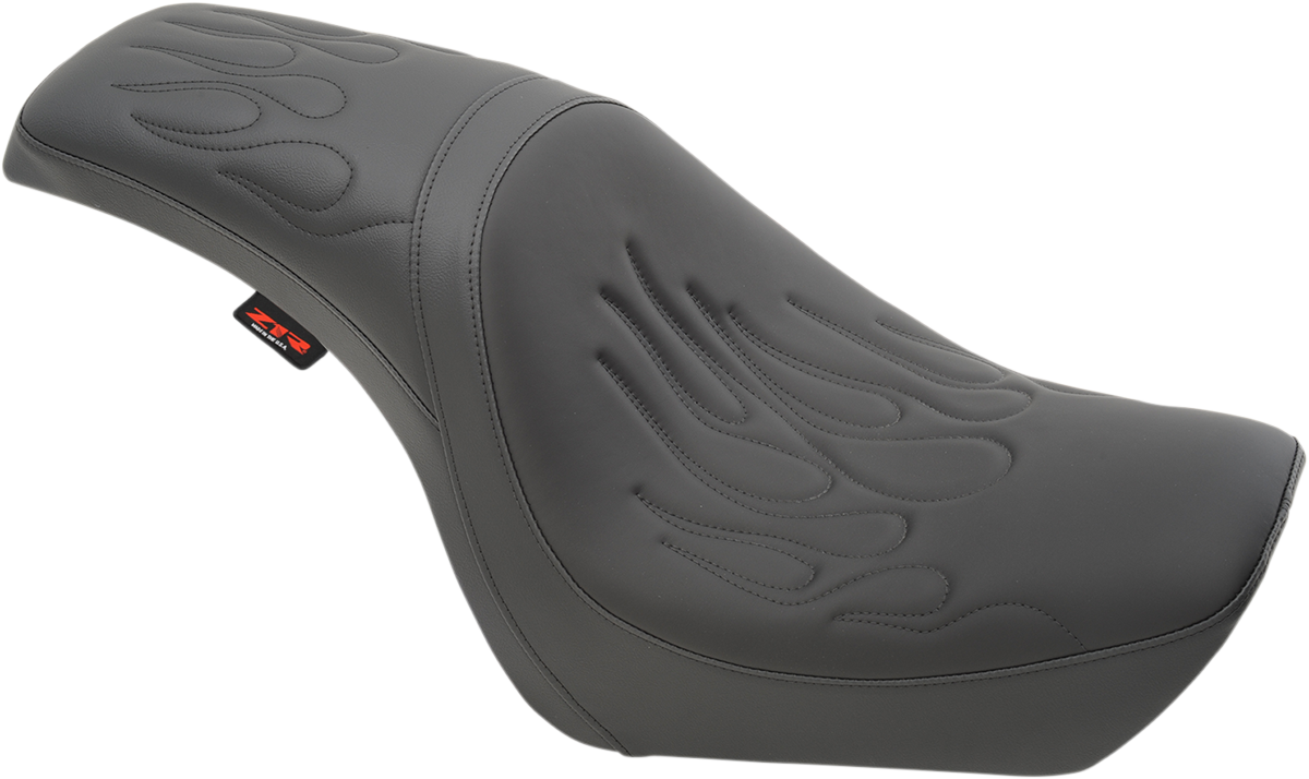 Z1R Predator Seat - Flame - VN1500 0810-1784